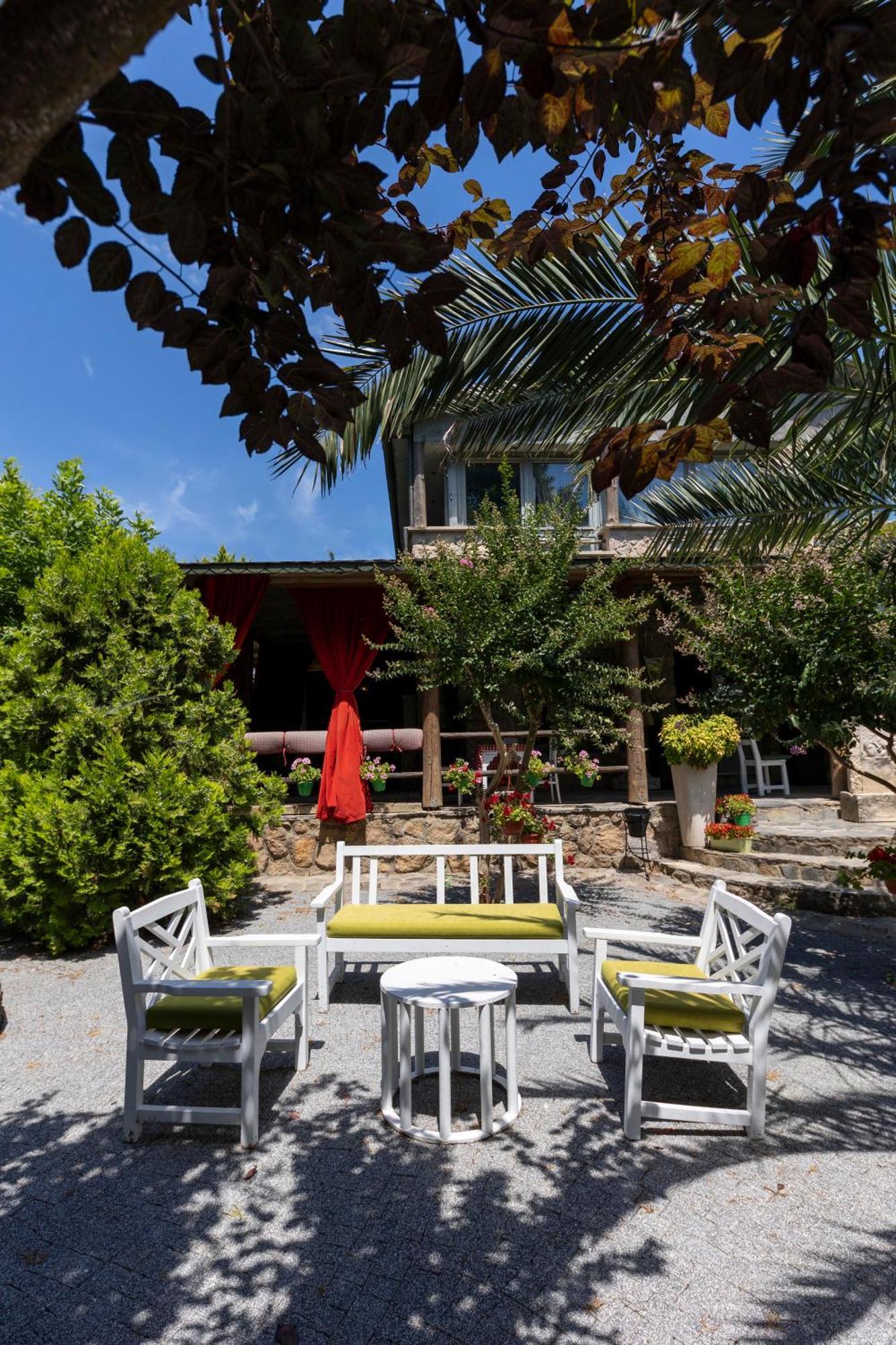 Elite World Village Istanbul Polonezkoey Екстер'єр фото