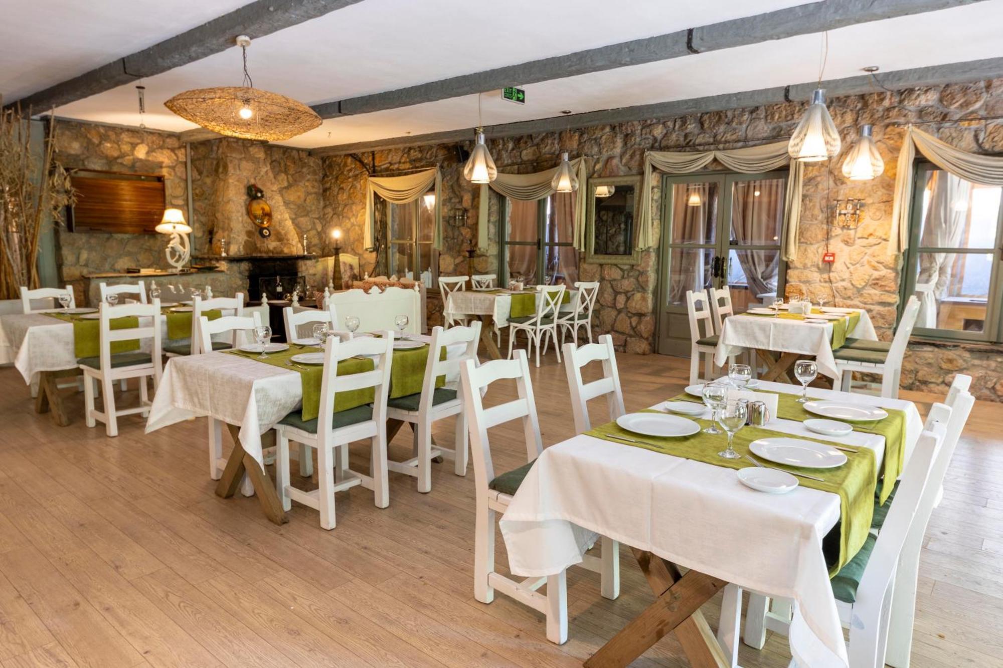 Elite World Village Istanbul Polonezkoey Екстер'єр фото