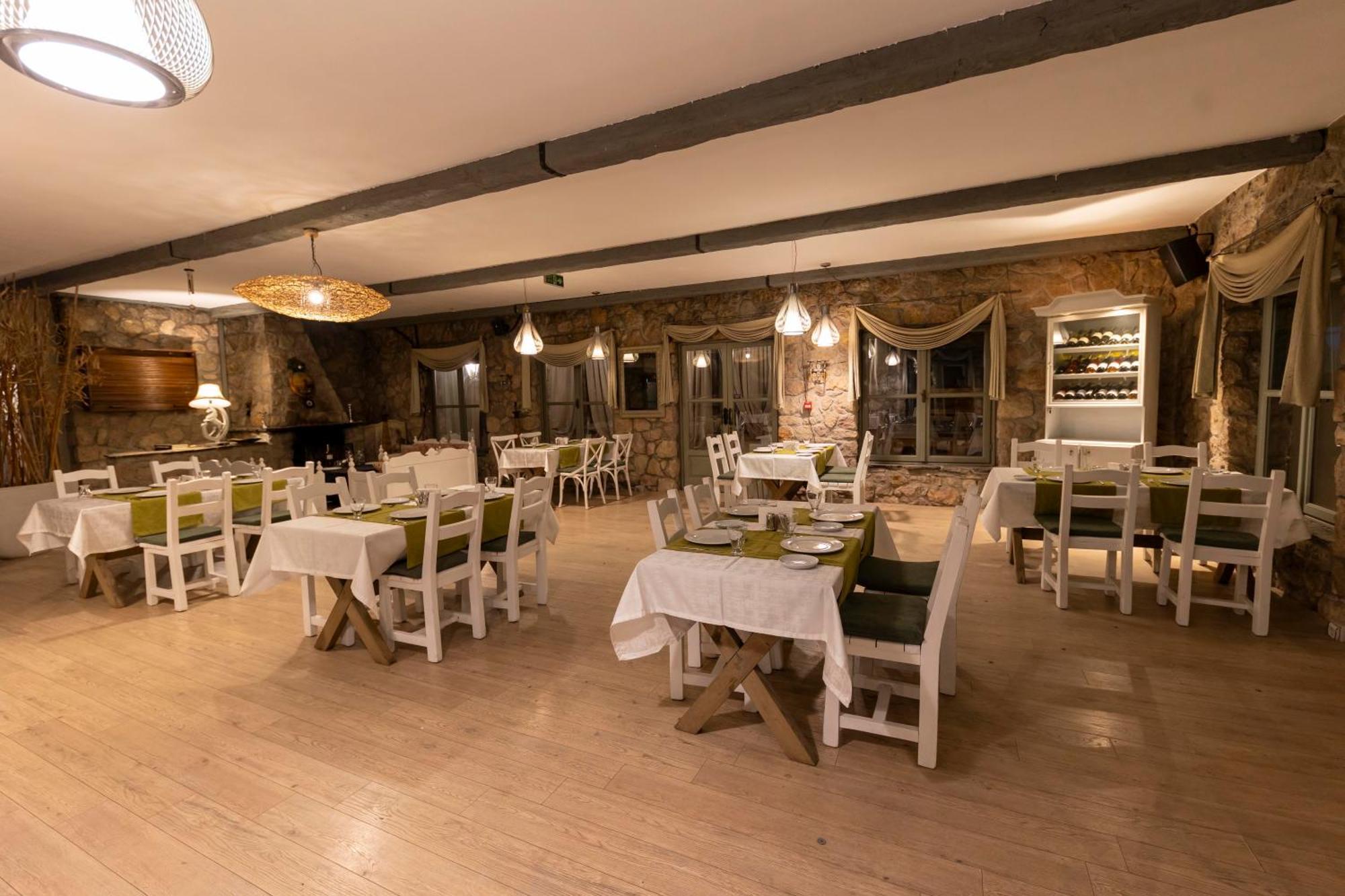 Elite World Village Istanbul Polonezkoey Екстер'єр фото