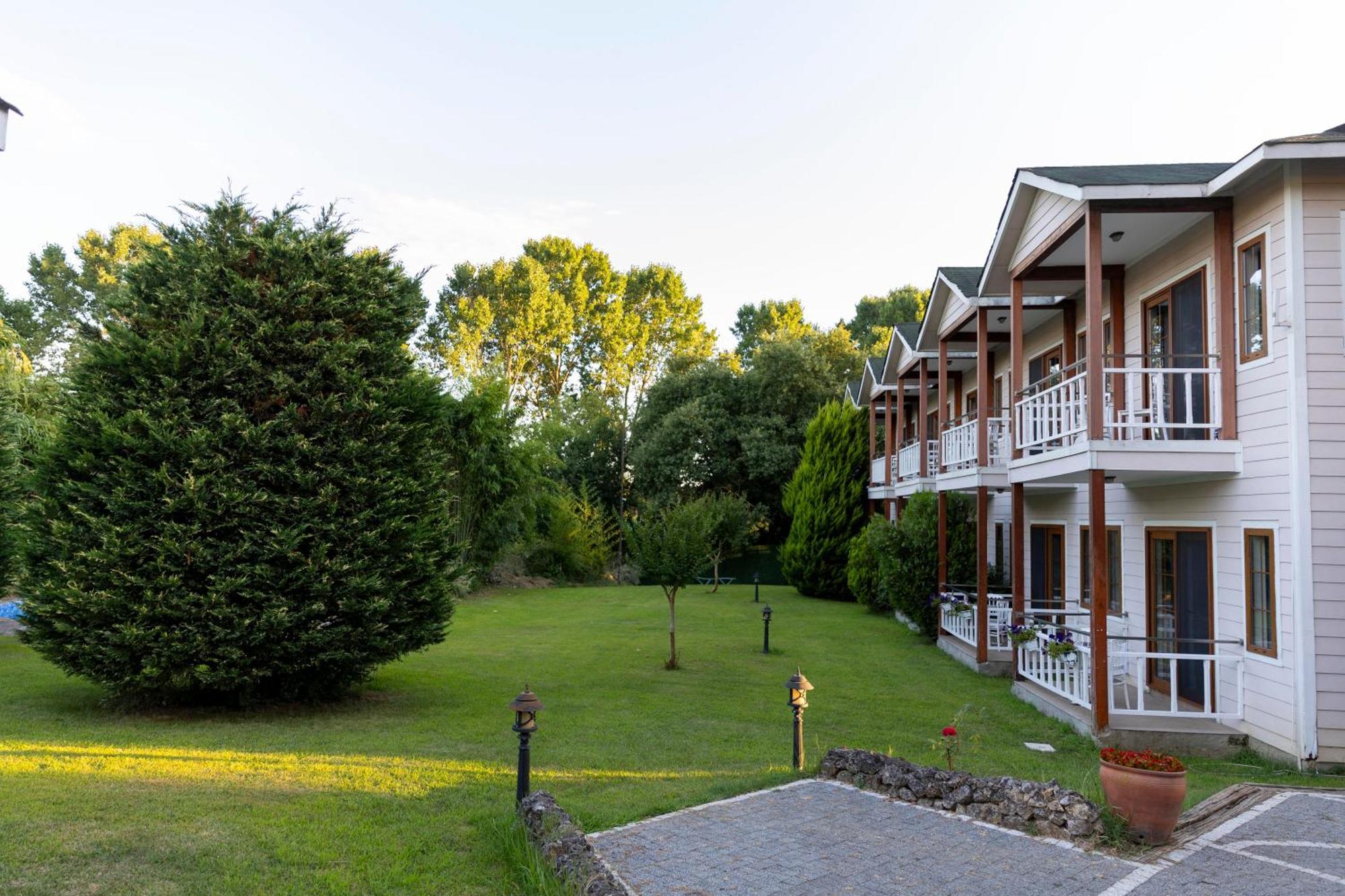 Elite World Village Istanbul Polonezkoey Екстер'єр фото
