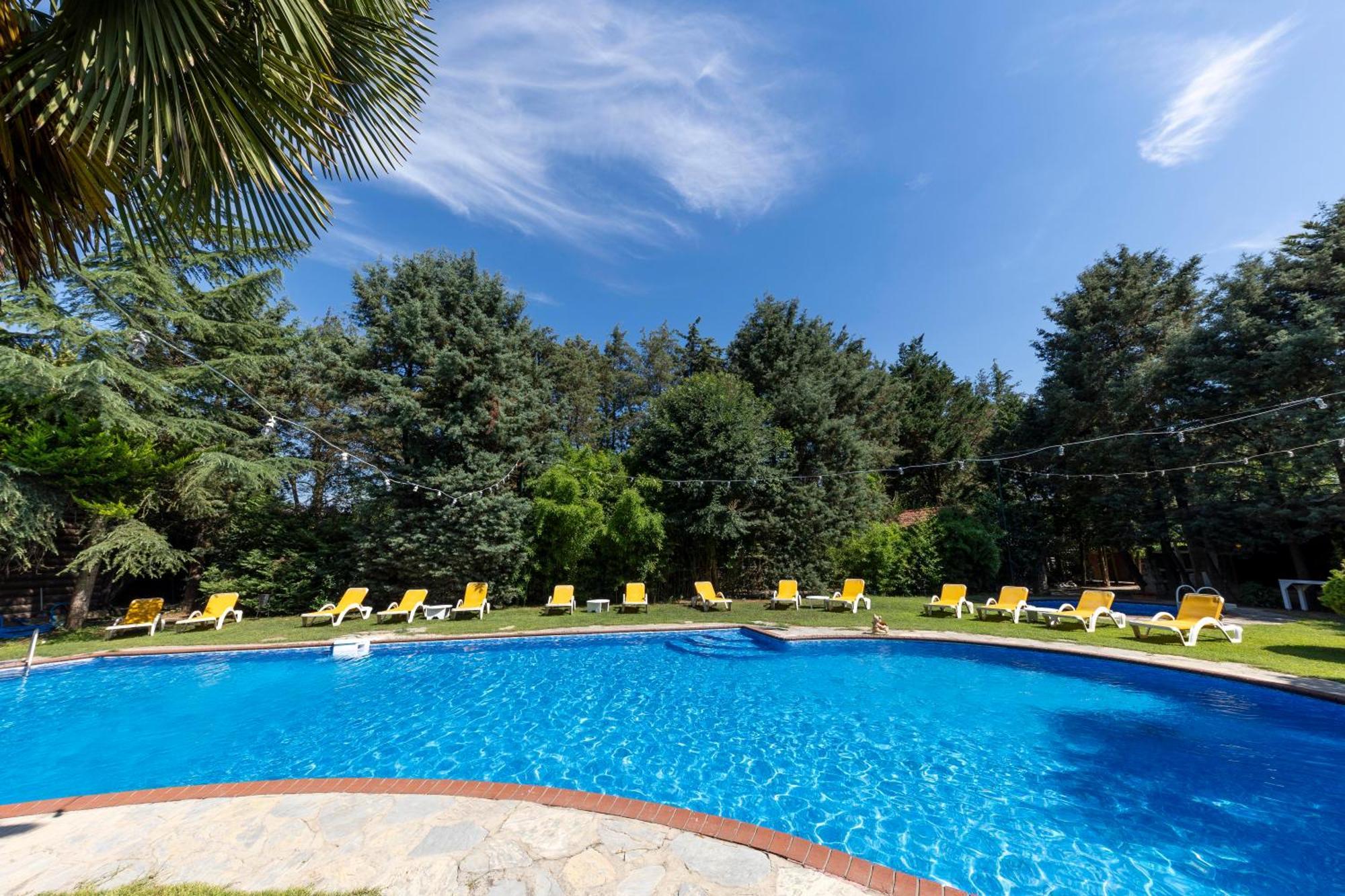 Elite World Village Istanbul Polonezkoey Екстер'єр фото