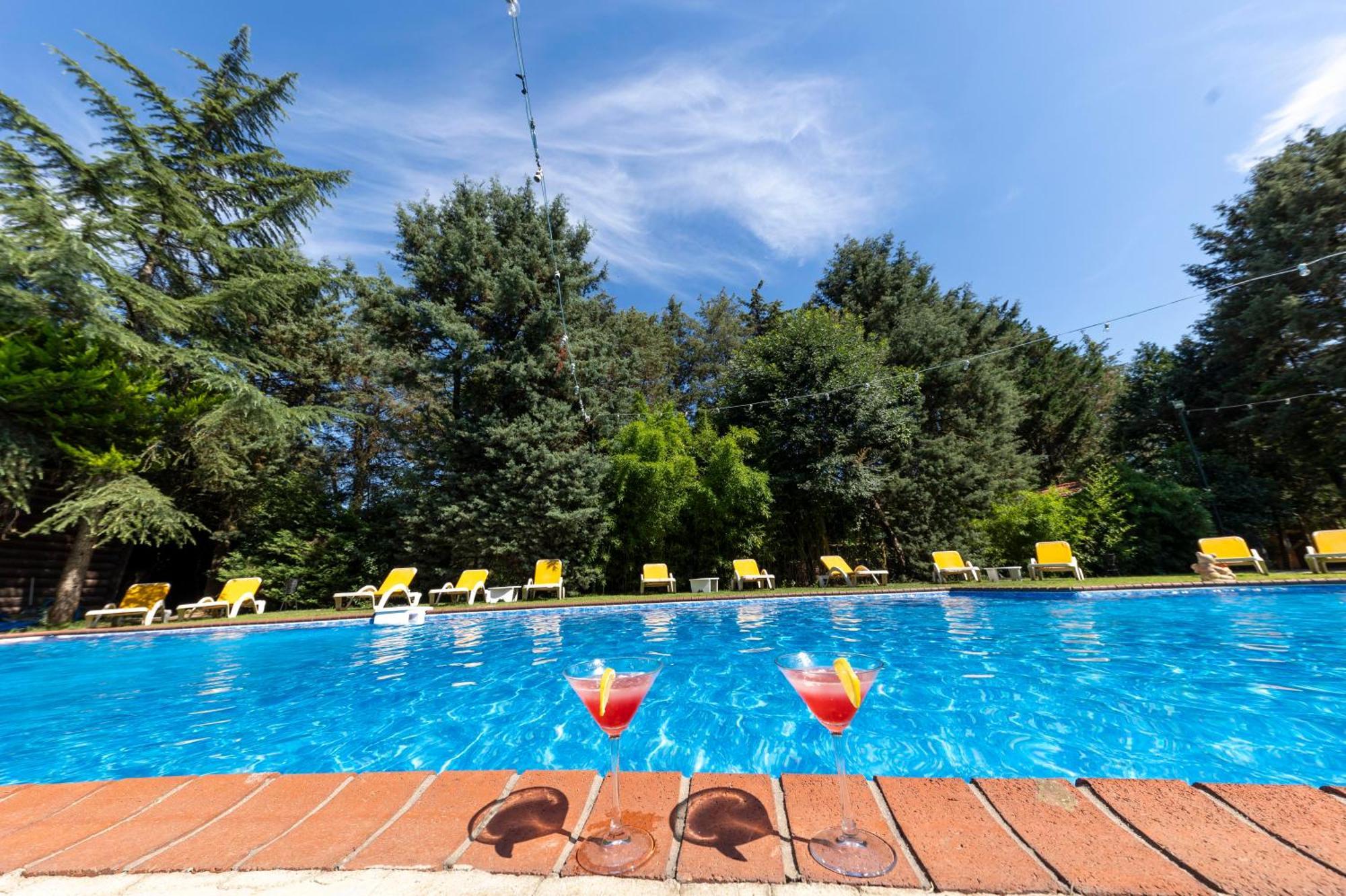Elite World Village Istanbul Polonezkoey Екстер'єр фото