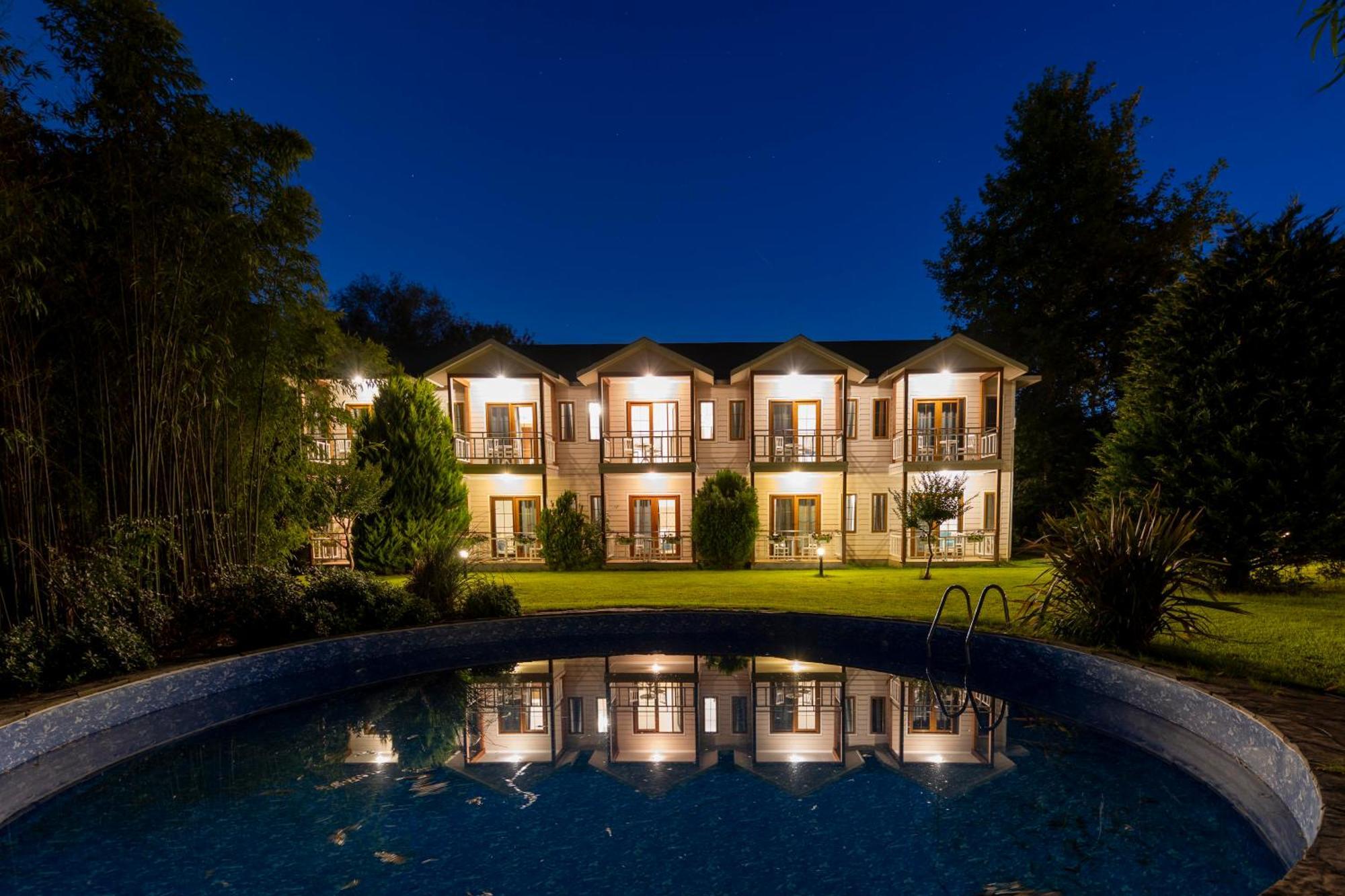 Elite World Village Istanbul Polonezkoey Екстер'єр фото
