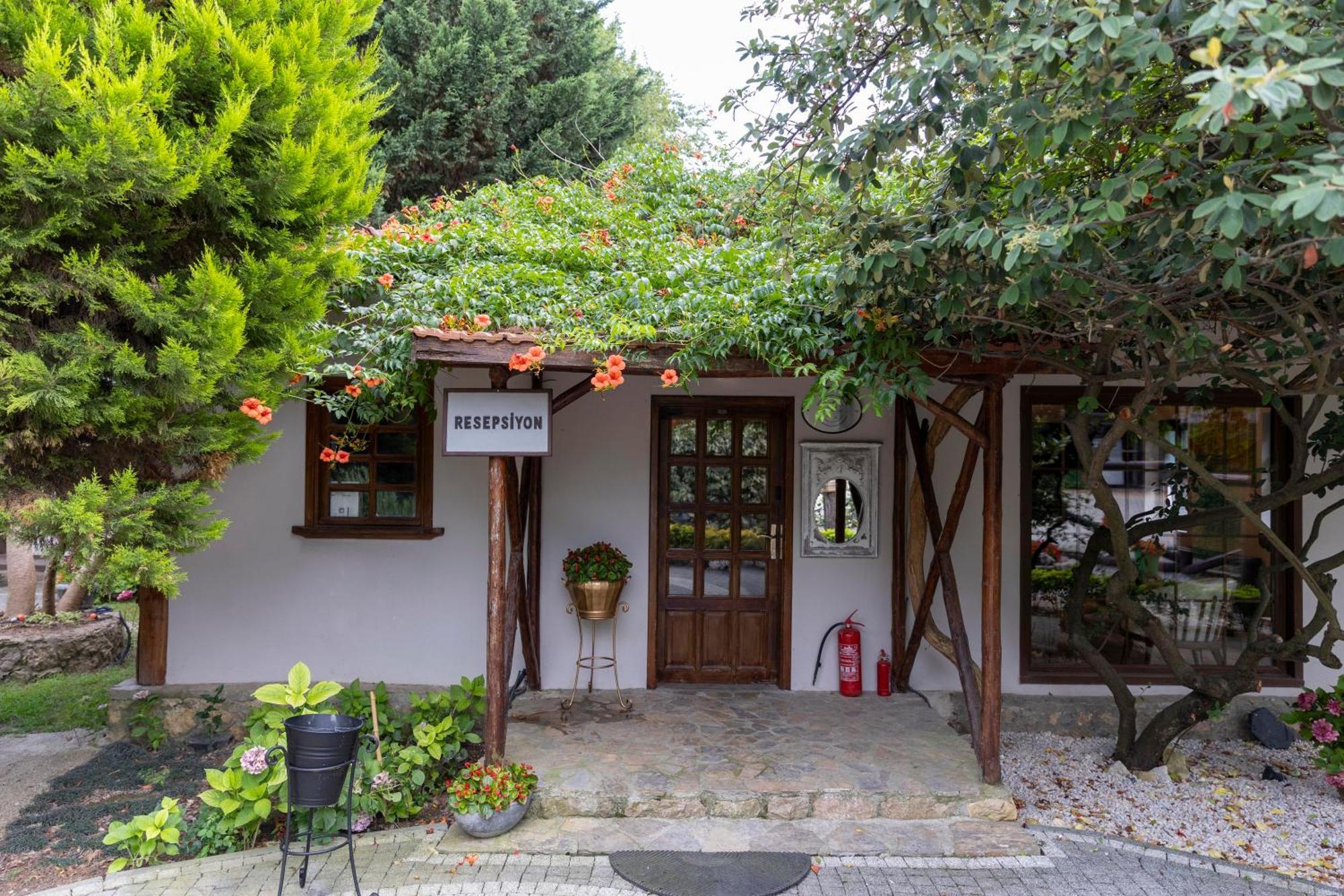 Elite World Village Istanbul Polonezkoey Екстер'єр фото