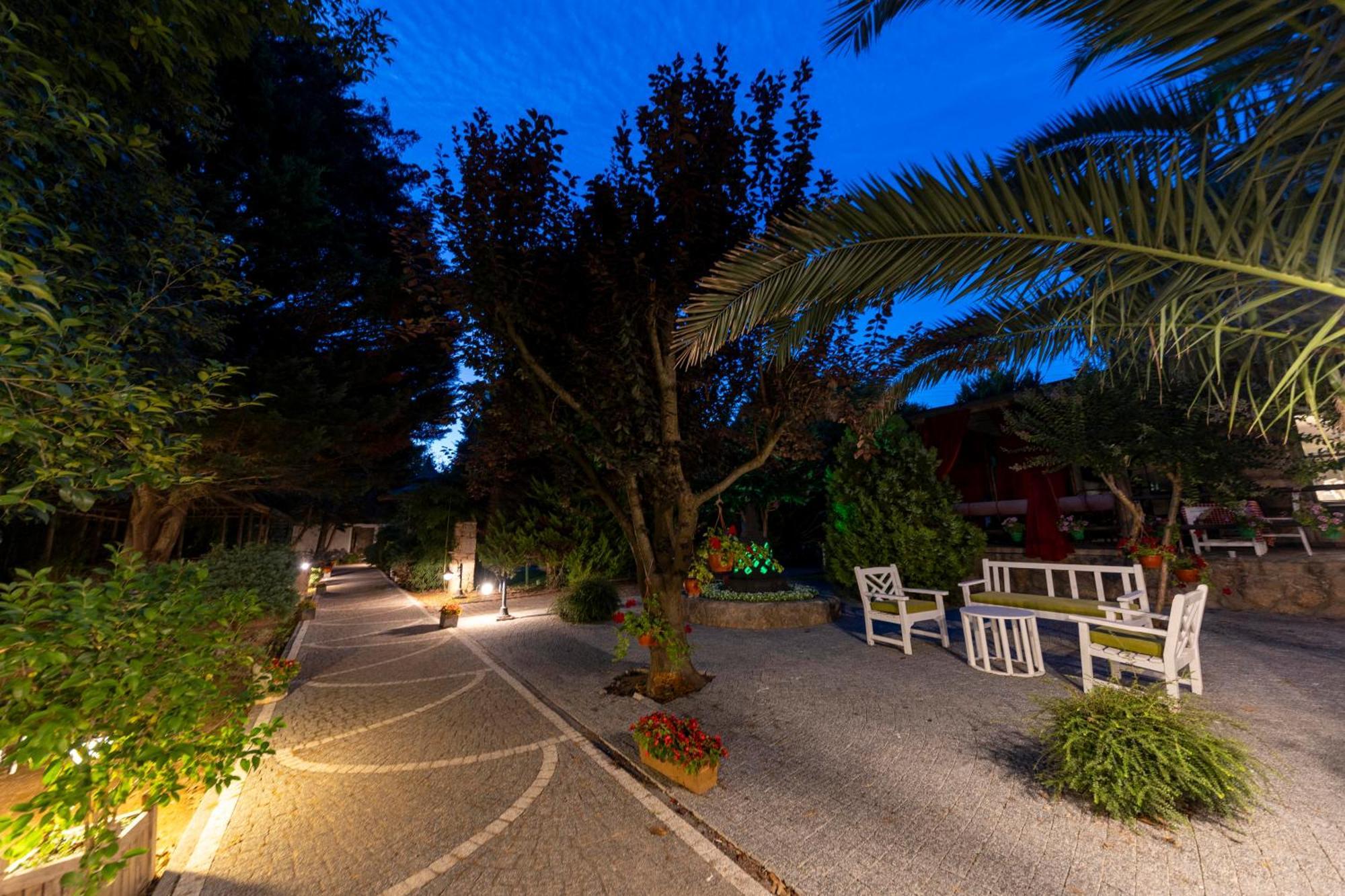 Elite World Village Istanbul Polonezkoey Екстер'єр фото