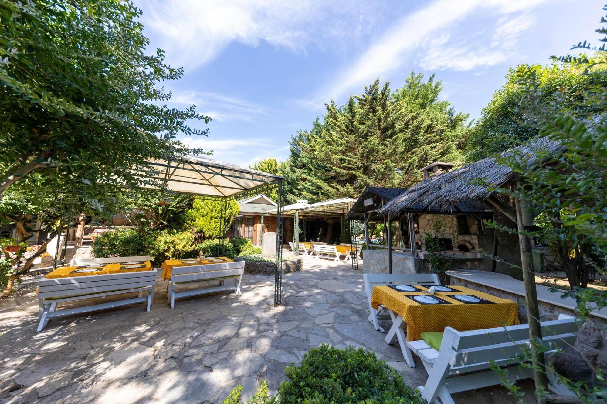 Elite World Village Istanbul Polonezkoey Екстер'єр фото