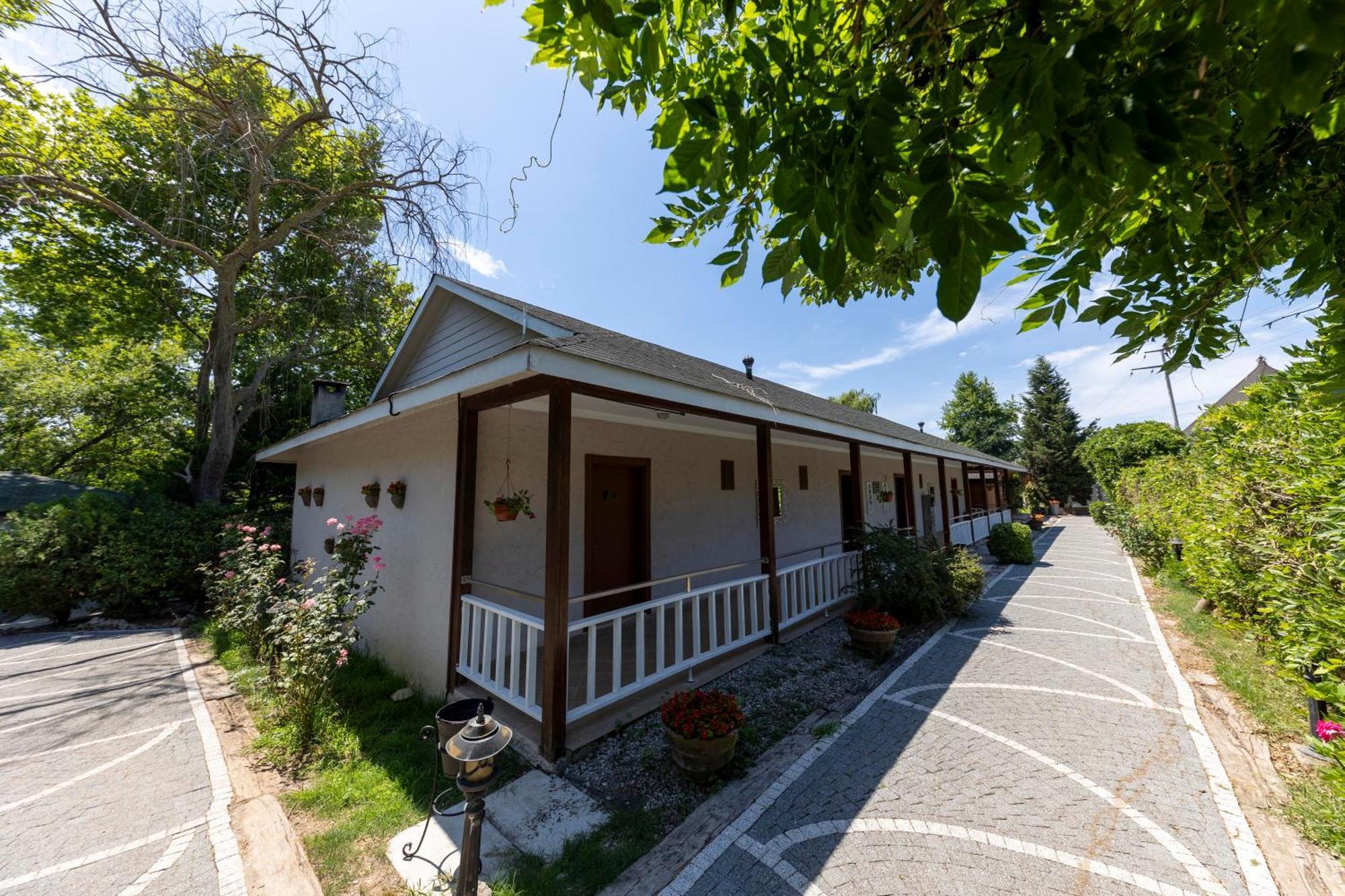 Elite World Village Istanbul Polonezkoey Екстер'єр фото