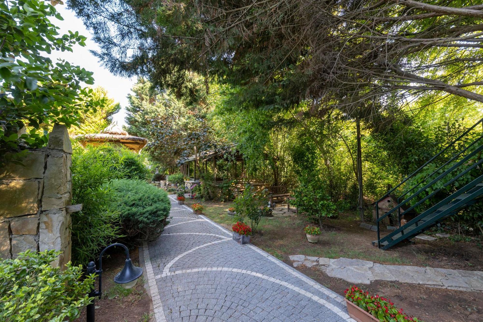 Elite World Village Istanbul Polonezkoey Екстер'єр фото