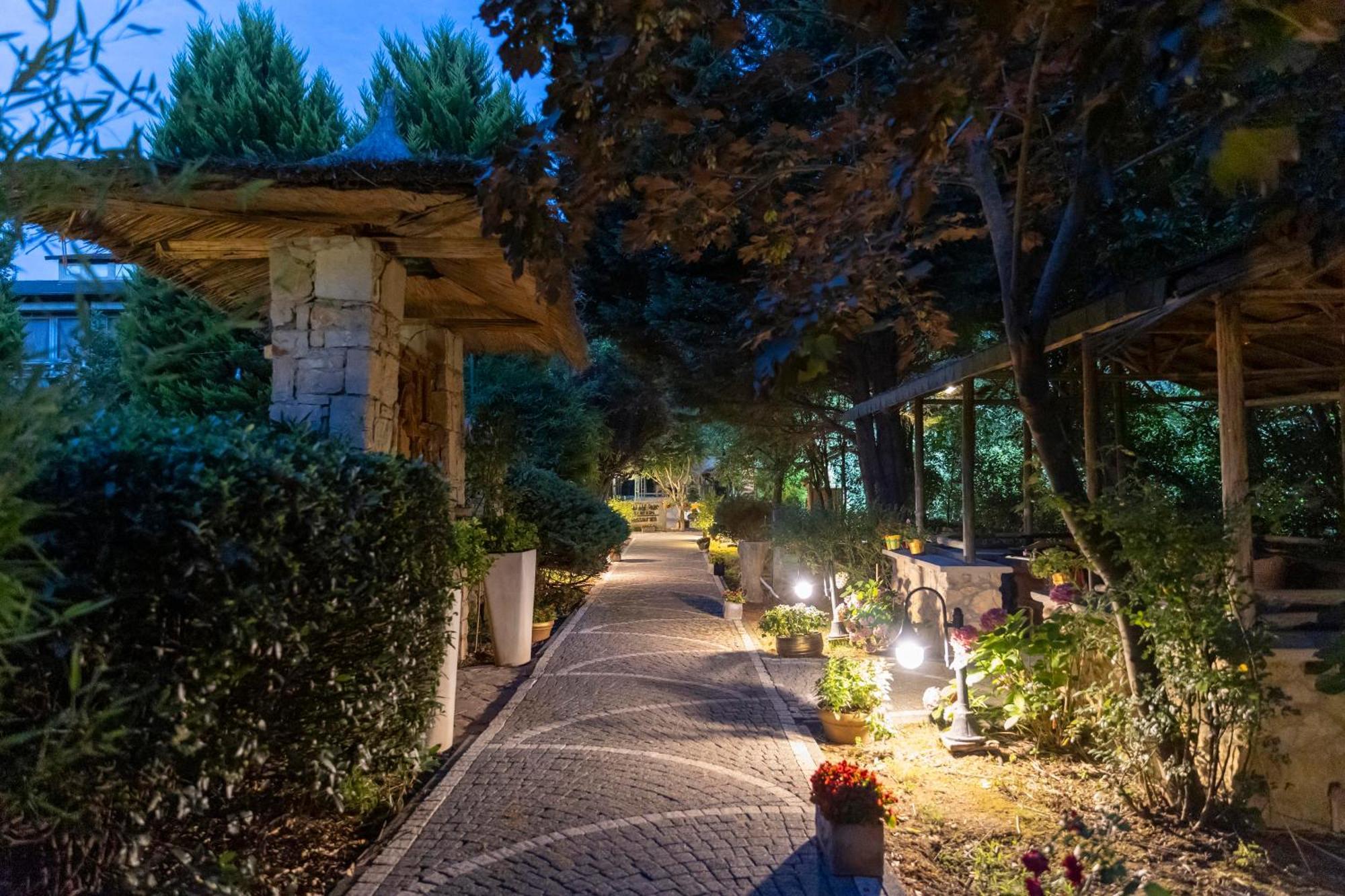 Elite World Village Istanbul Polonezkoey Екстер'єр фото