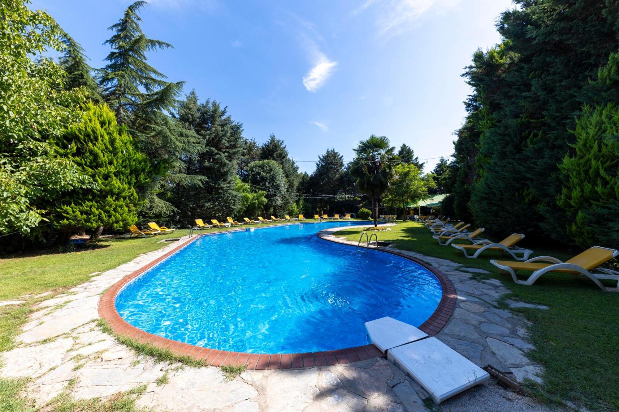 Elite World Village Istanbul Polonezkoey Екстер'єр фото