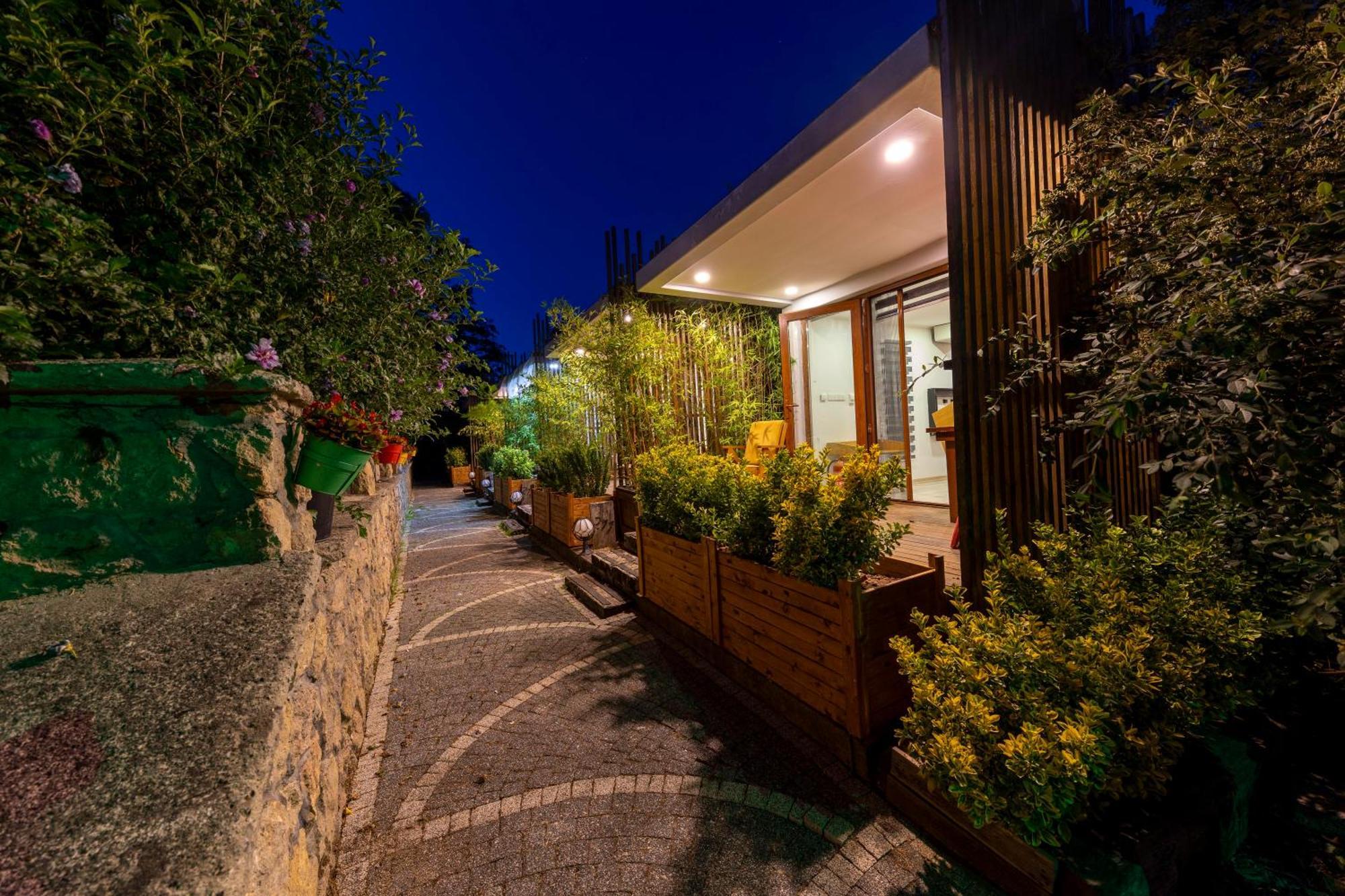 Elite World Village Istanbul Polonezkoey Екстер'єр фото