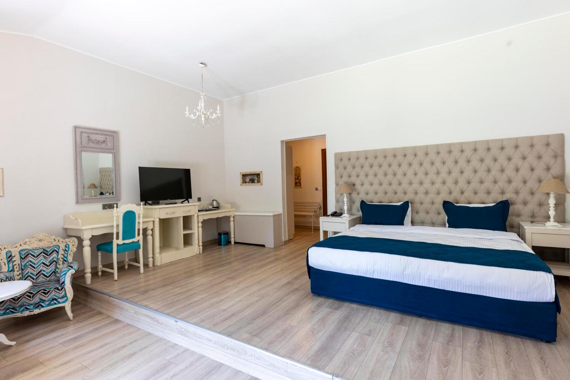 Elite World Village Istanbul Polonezkoey Екстер'єр фото