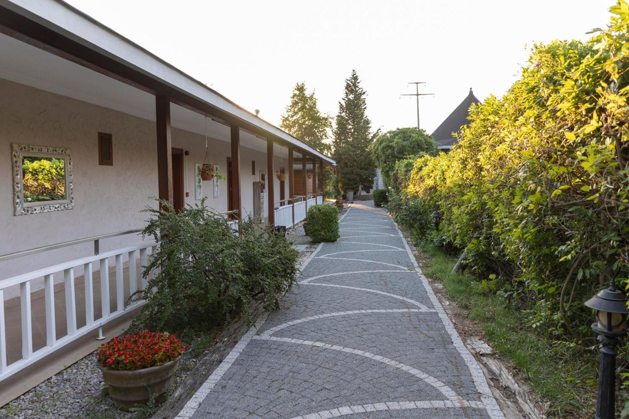 Elite World Village Istanbul Polonezkoey Екстер'єр фото