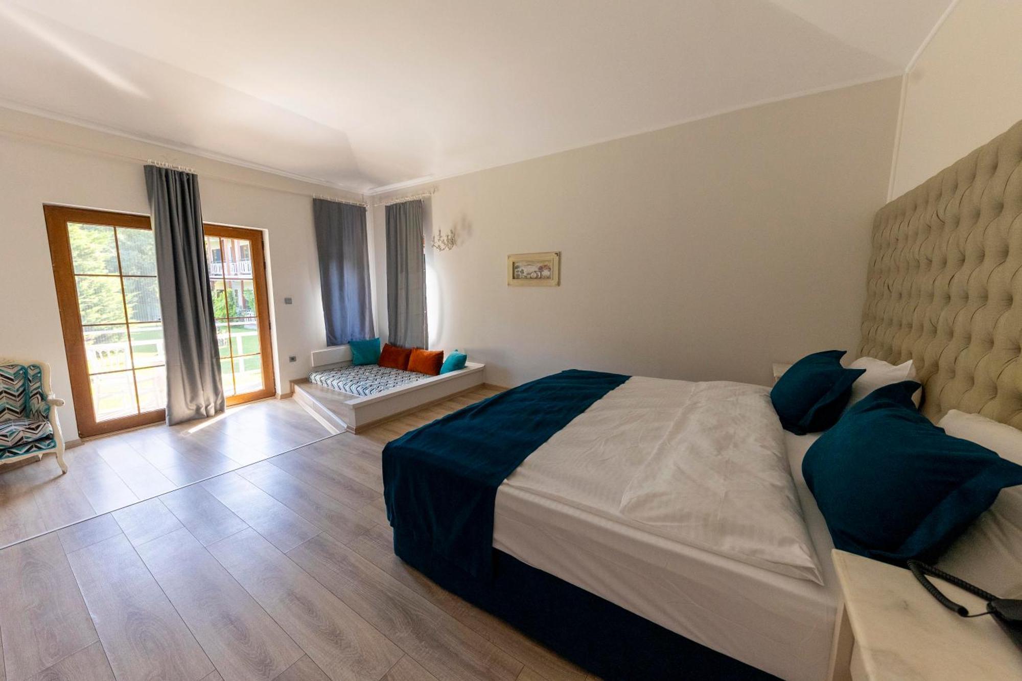 Elite World Village Istanbul Polonezkoey Екстер'єр фото