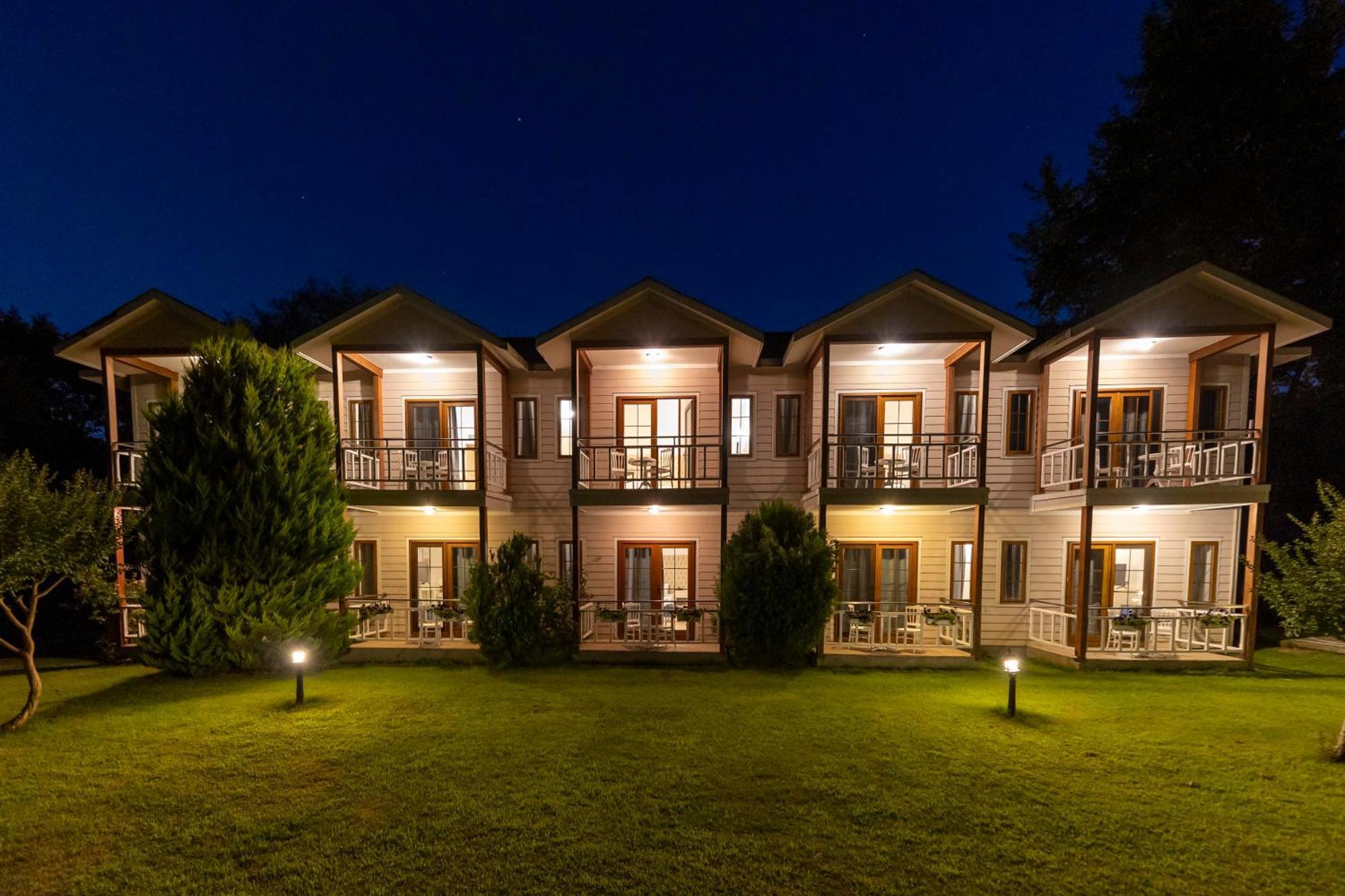 Elite World Village Istanbul Polonezkoey Екстер'єр фото