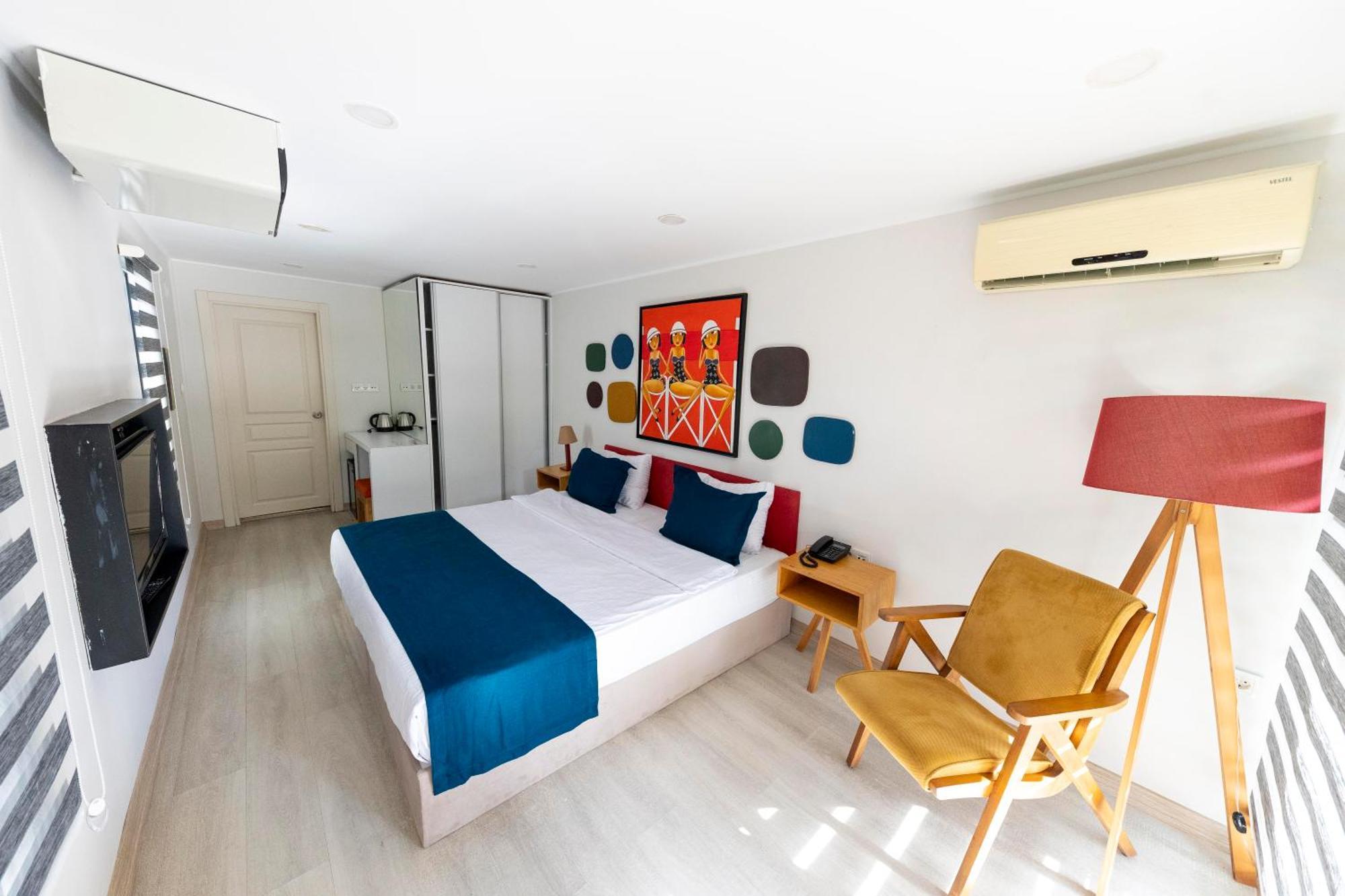 Elite World Village Istanbul Polonezkoey Екстер'єр фото