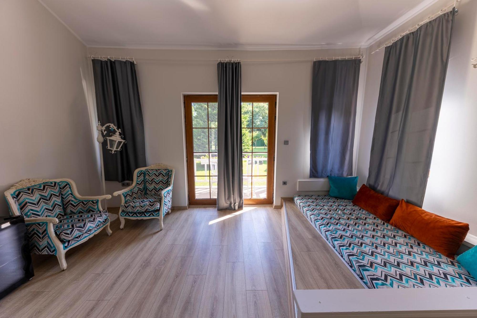 Elite World Village Istanbul Polonezkoey Екстер'єр фото