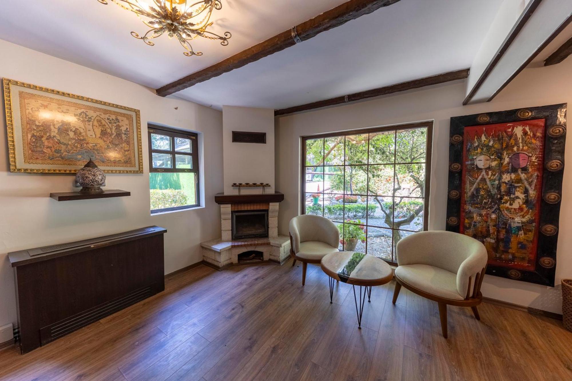 Elite World Village Istanbul Polonezkoey Екстер'єр фото