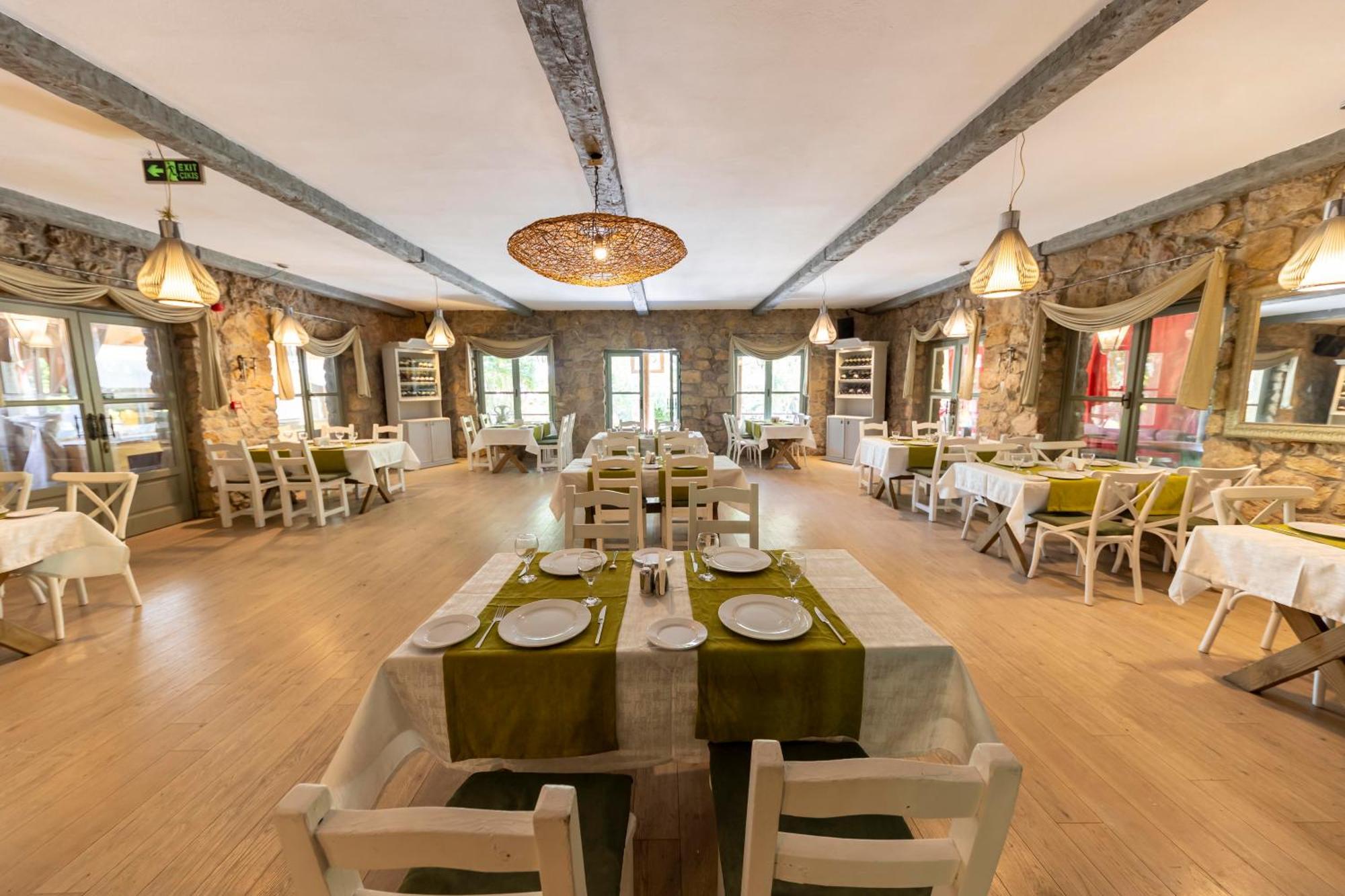 Elite World Village Istanbul Polonezkoey Екстер'єр фото