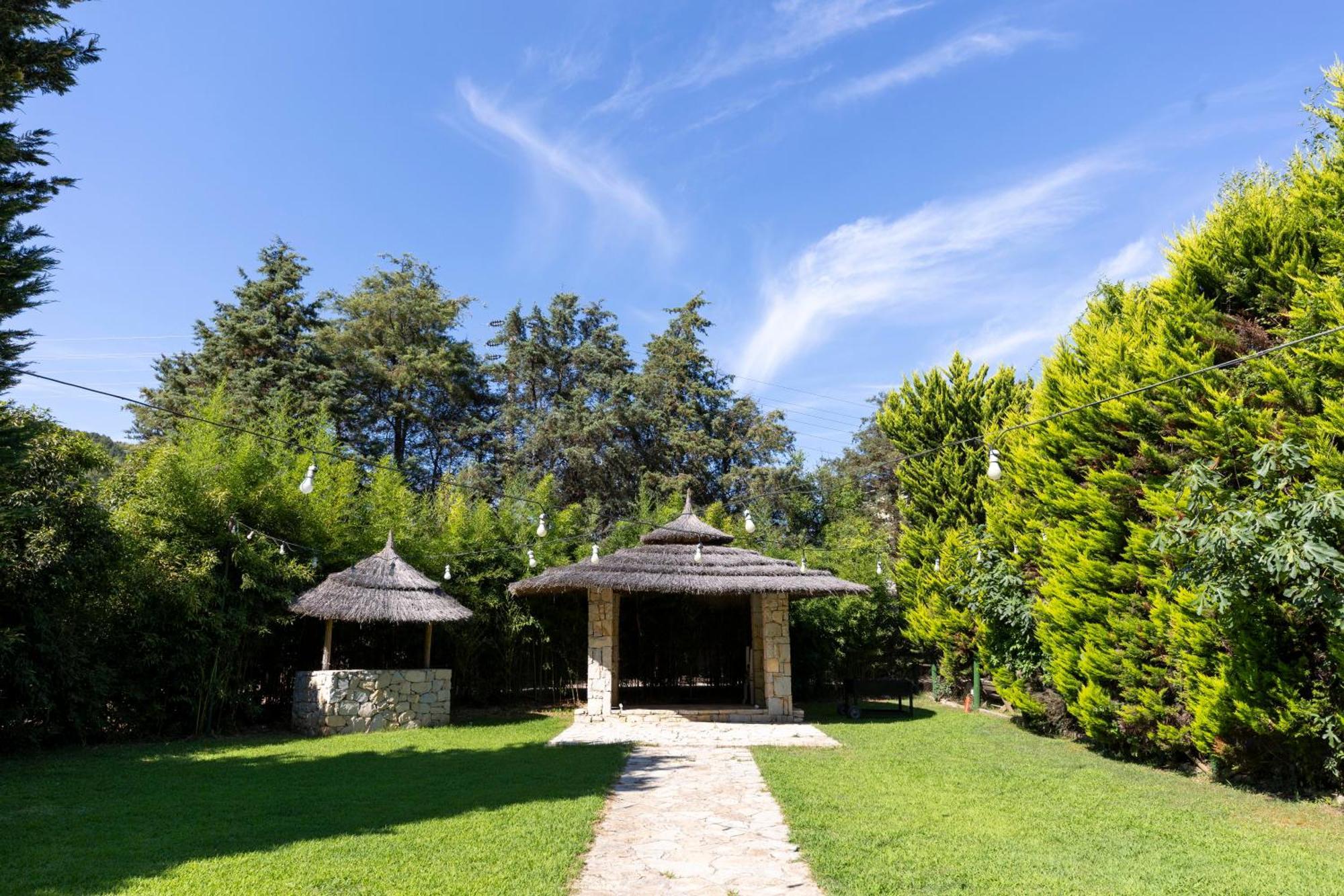 Elite World Village Istanbul Polonezkoey Екстер'єр фото