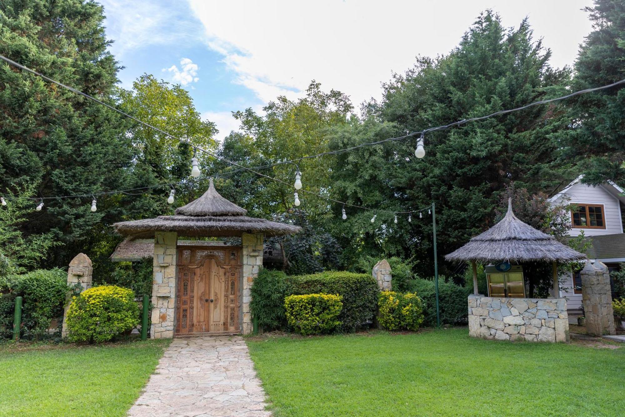 Elite World Village Istanbul Polonezkoey Екстер'єр фото